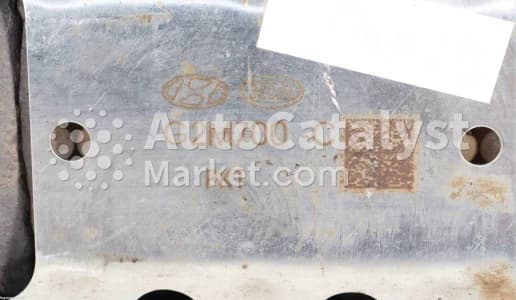 Катализатор от Hyundai, KIA G2M700 C