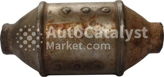 Катализатор от Fiat ECOCAT 84287 №5