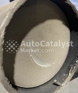 Катализатор от Ford CM51-5E211-CD №4