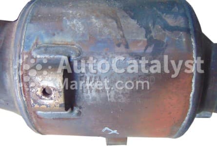 Катализатор от Ford CM51-5E211-CD №10