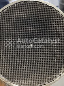 Катализатор от Ford CM51-5E211-CD №13