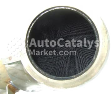 Катализатор от Volvo 31422368