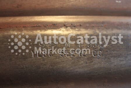 Катализатор от Mazda, Ford YL8C-5E212-CC