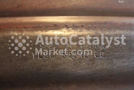 Катализатор от Mazda, Ford YL8C-5E212-CC
