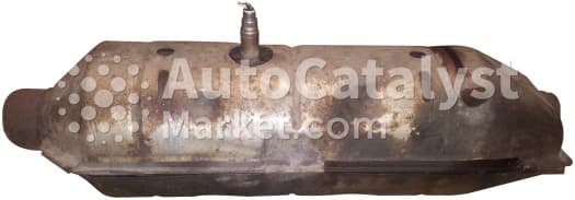 Катализатор от Ford 5U94 AB TYE №1