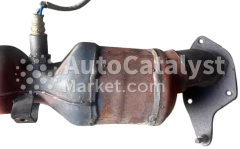 Катализатор от Nissan 8J0 №2