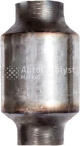 Катализатор от MINI (BMW) 7606594 №2