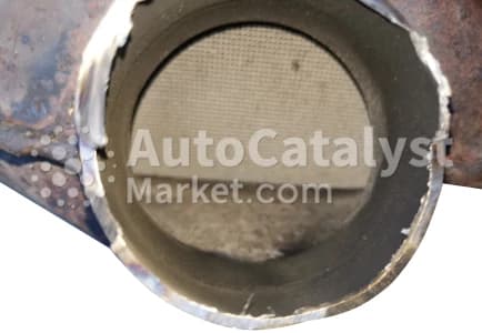 Катализатор от SAAB 5325485 (Type 2) №2