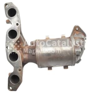 Катализатор от Hyundai, KIA, Nissan 28511 №2