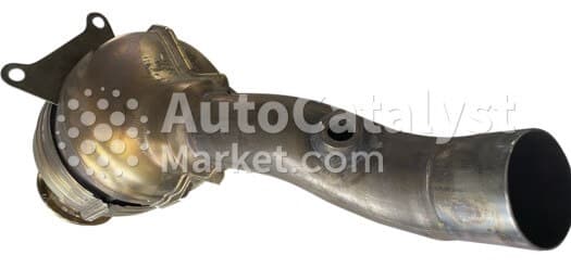 Катализатор от Ferrari CAT142L №13