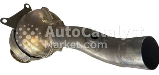 Катализатор от Ferrari CAT142L
