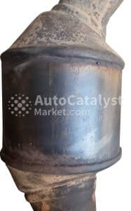 Катализатор от Audi, Volkswagen 7L8131690B / 7L8166AA