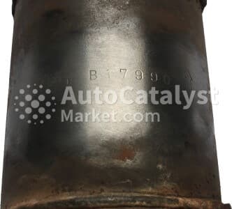 Катализатор от Toyota, Lexus W01 №14