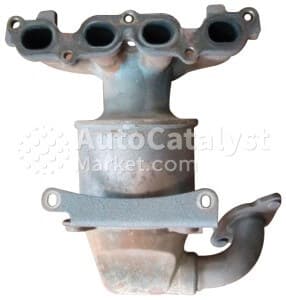 Катализатор от Ford 2S61-5G232-GG