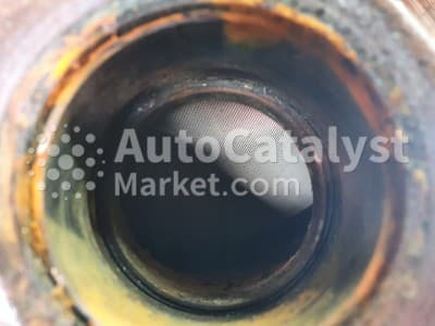 Катализатор от Opel, Vauxhall GM 157 №9