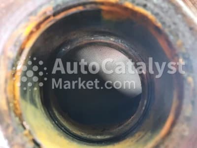 Катализатор от Opel, Vauxhall GM 157 №4