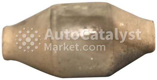 Катализатор от Toyota X 23