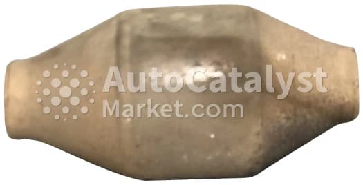 Катализатор от Toyota X 23 №1