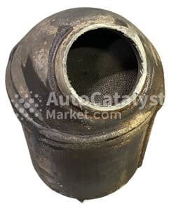 Катализатор от Audi, Volkswagen 7L8131690E / 7L6166JA