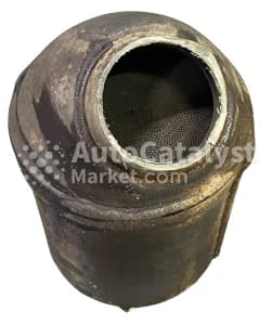 Катализатор от Audi, Volkswagen 7L8131690E / 7L6166JA №3