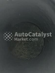 Катализатор от Ford 4C11-5E211-BA №8