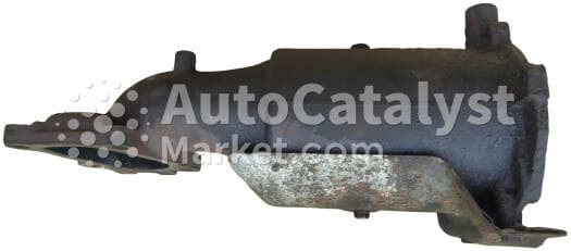 Катализатор от Nissan 20832-5M300 №13