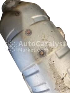 Катализатор от Mitsubishi YO №2