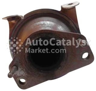 Катализатор от Alfa Romeo, Fiat, Lancia 55214652 / 55206760