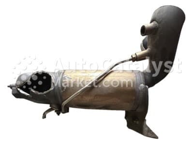 Катализатор от Audi, Volkswagen 1K0131723R / 1K0181GA / 5N0166BB (DPF) №3