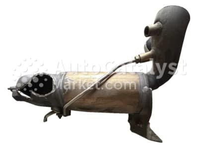 Катализатор от Audi, Volkswagen 1K0131723R / 1K0181GA / 5N0166BB (DPF)