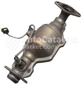 Катализатор от Mitsubishi AAD №6