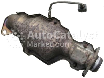 Катализатор от Mitsubishi AAD