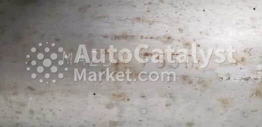 Катализатор от Mazda P550