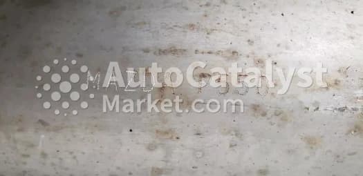 Катализатор от Mazda P550