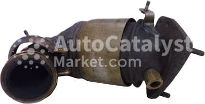 Катализатор от Alfa Romeo, Fiat, Lancia 55195359 / 51797397