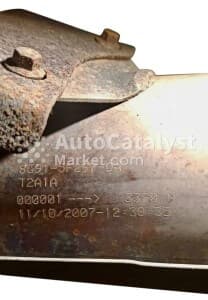 Катализатор от Ford 8G91-5F297-DA №6