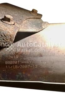 Катализатор от Ford 8G91-5F297-DA №3