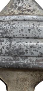 Катализатор от Iveco 93823085