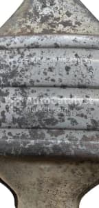 Катализатор от Iveco 93823085