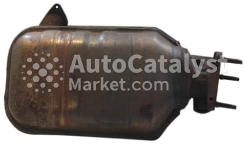 Катализатор от Mazda, Ford YL8C-5E212-CC №2