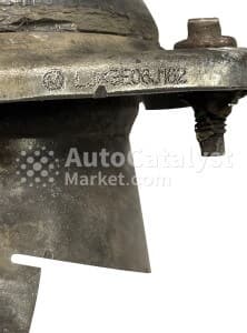 Катализатор от Honda 35AF0000