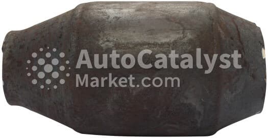 Катализатор от Toyota GZ5 (Type 2) №4