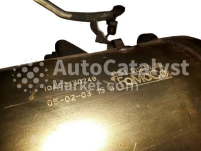 Катализатор от Mazda, Ford 4M51-5H270-BD (DPF) №8