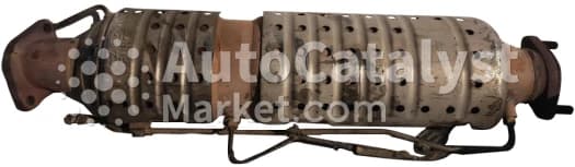 Катализатор от Hyundai, KIA UFUN03 (DPF)