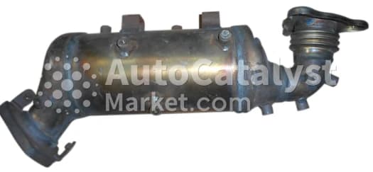 Катализатор от Nissan 5XOA