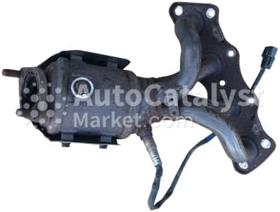 Катализатор от Hyundai, KIA W2BGG5