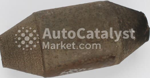 Катализатор от Toyota AC3 №6