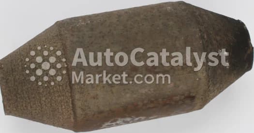 Катализатор от Toyota AC3