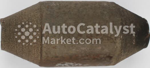 Катализатор от Toyota AC3 №7