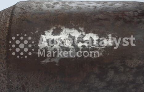 Катализатор от Toyota AC3